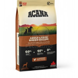 ACANA ADULT LARGE